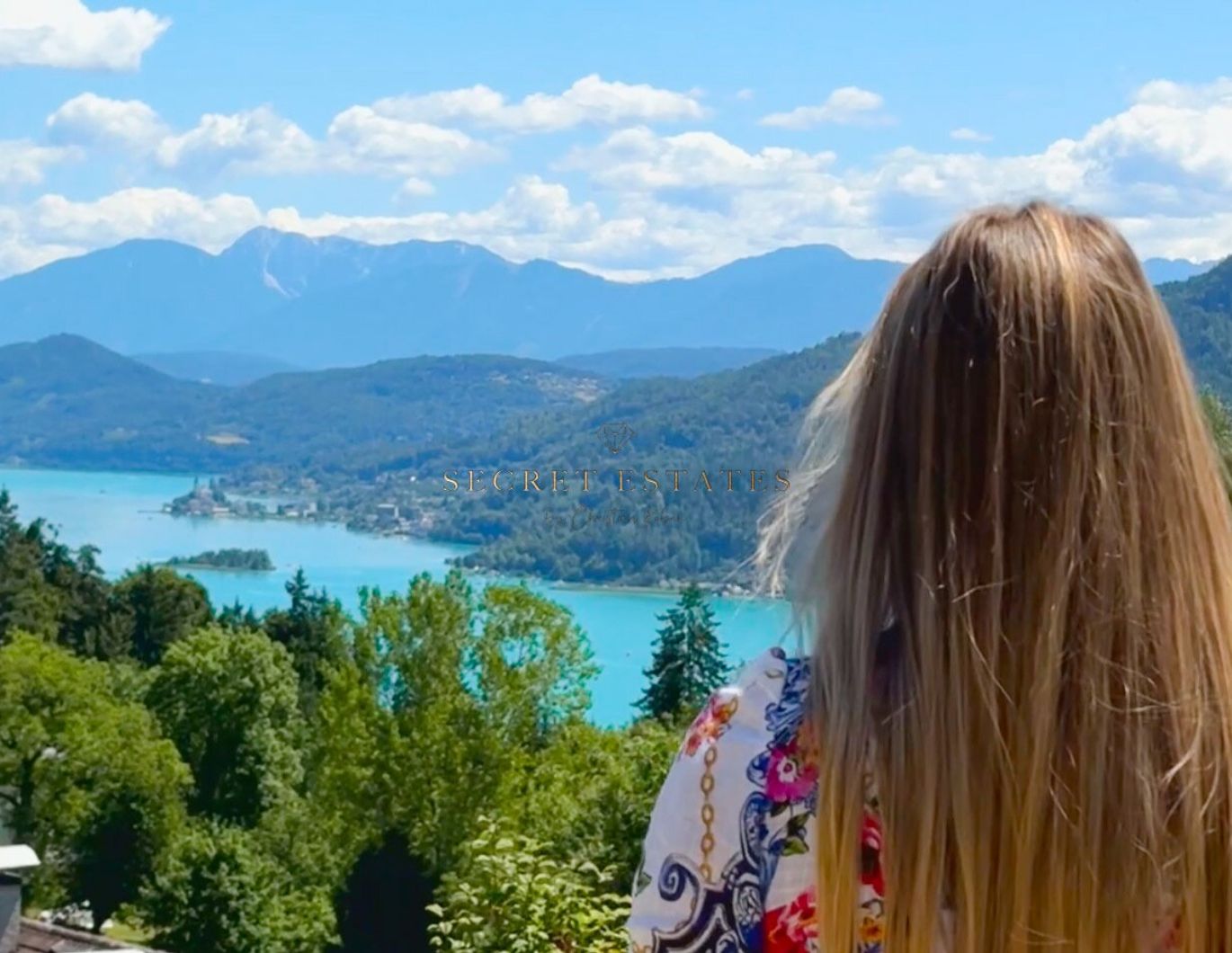 Neubauwohnung mit HAUSFEELING - Traumhafter Seeblick - Freizeitwohnsitzwidmung - Fitness und Outdoorpool