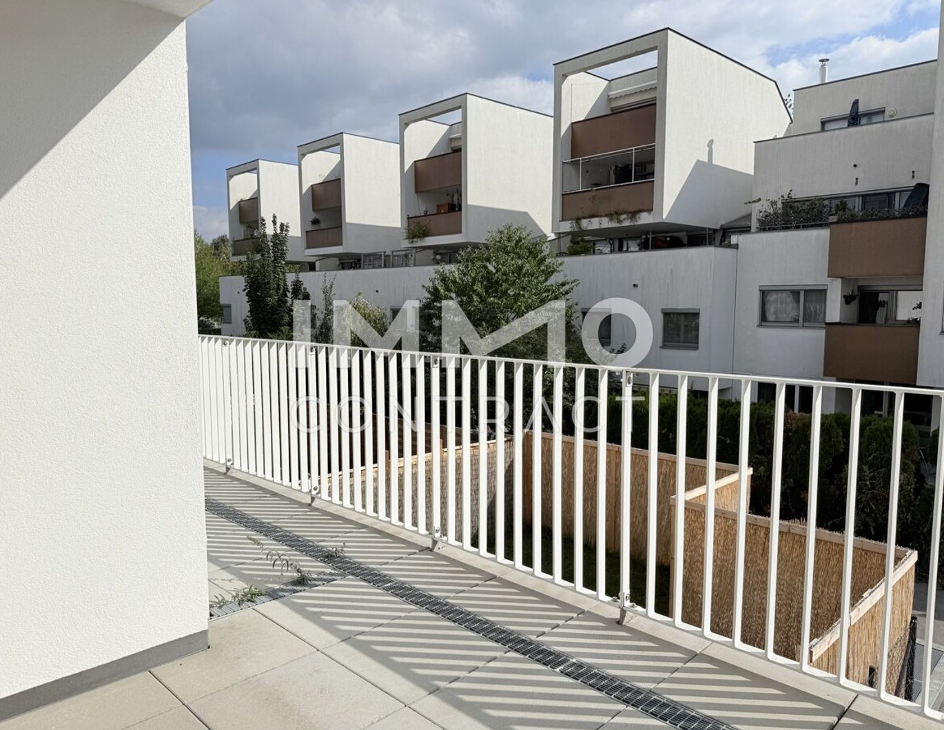 EDI N° 7 - Ihr Investment - 3 Zimmer Traum mit großzügiger Terrasse