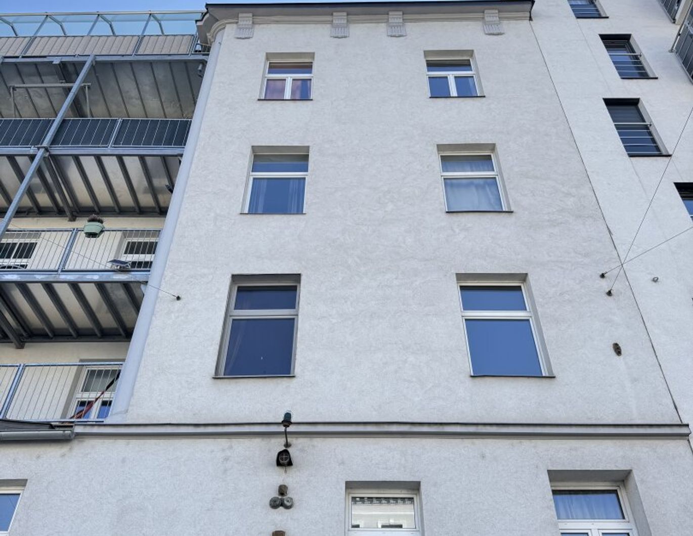 Apartmenthaus in 1200 Wien - Top-Investment mit gesicherter Widmung & stabilen Einnahmen