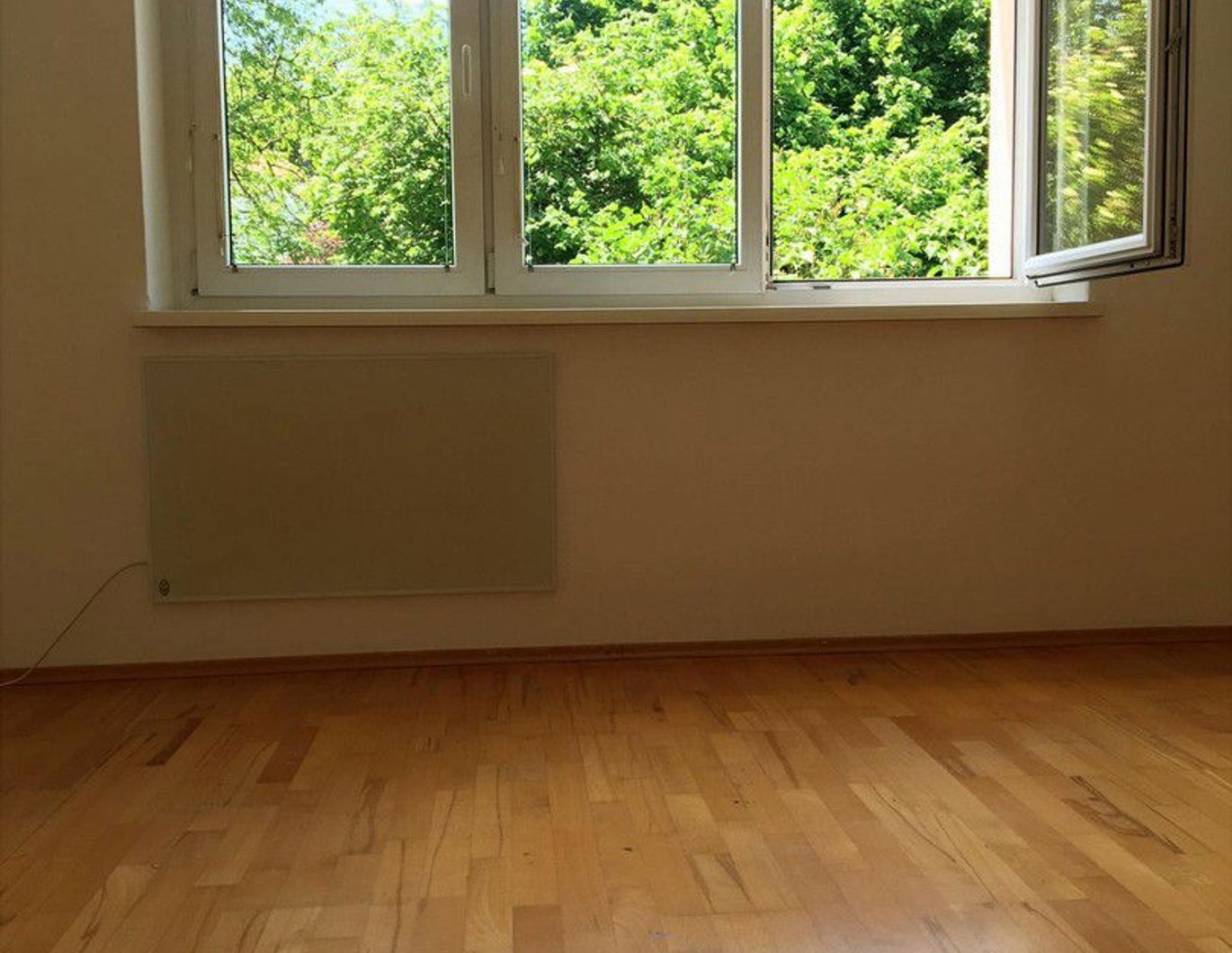 2,5 Zimmer / WG-Eignung / 23min nach Wien