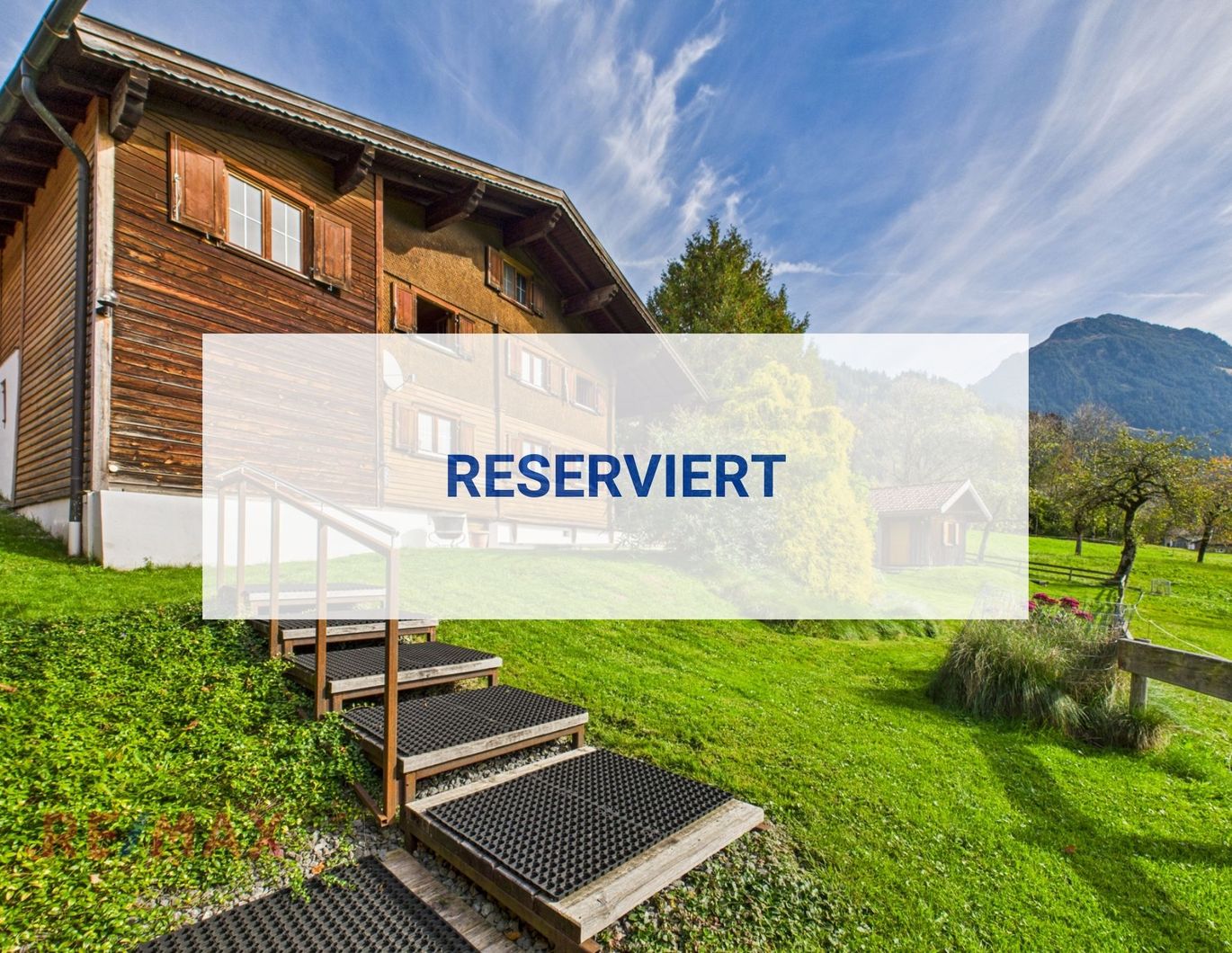 Tradition trifft Raum & Charme - Einzigartiges Montafonerhaus in St. Gallenkirch