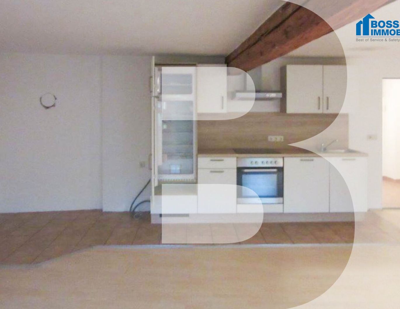 Cozy | mit Gemeinschaftsgarten