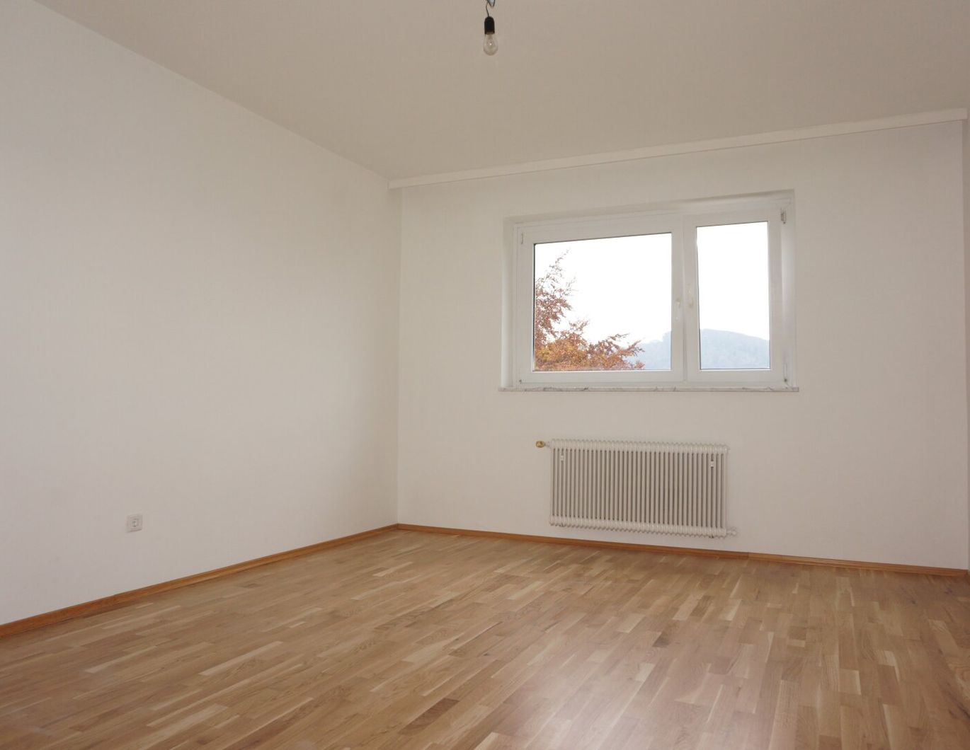 Gemütliche Garconniere in ruhig gelegenem Wohnhaus!