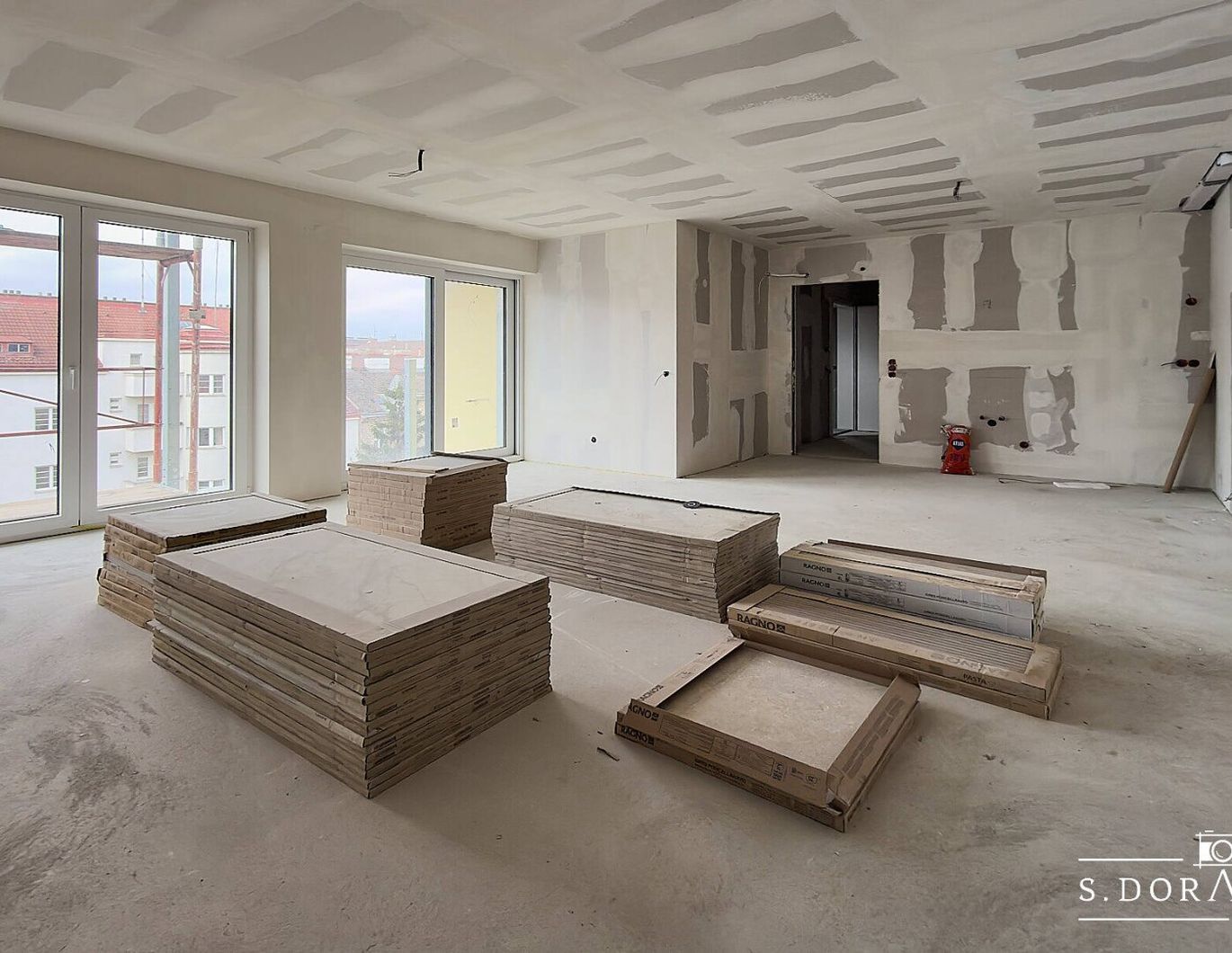 NEU! • SIEBENBRUNNENPLATZ • ERSTBEZUG • EXKLUSIVE 3-4 ZIMMER-WOHNUNGEN • BALKON/TERRASSE • KLIMAANLAGE • TOP-AUSSTATTUNG • 1050 WIEN