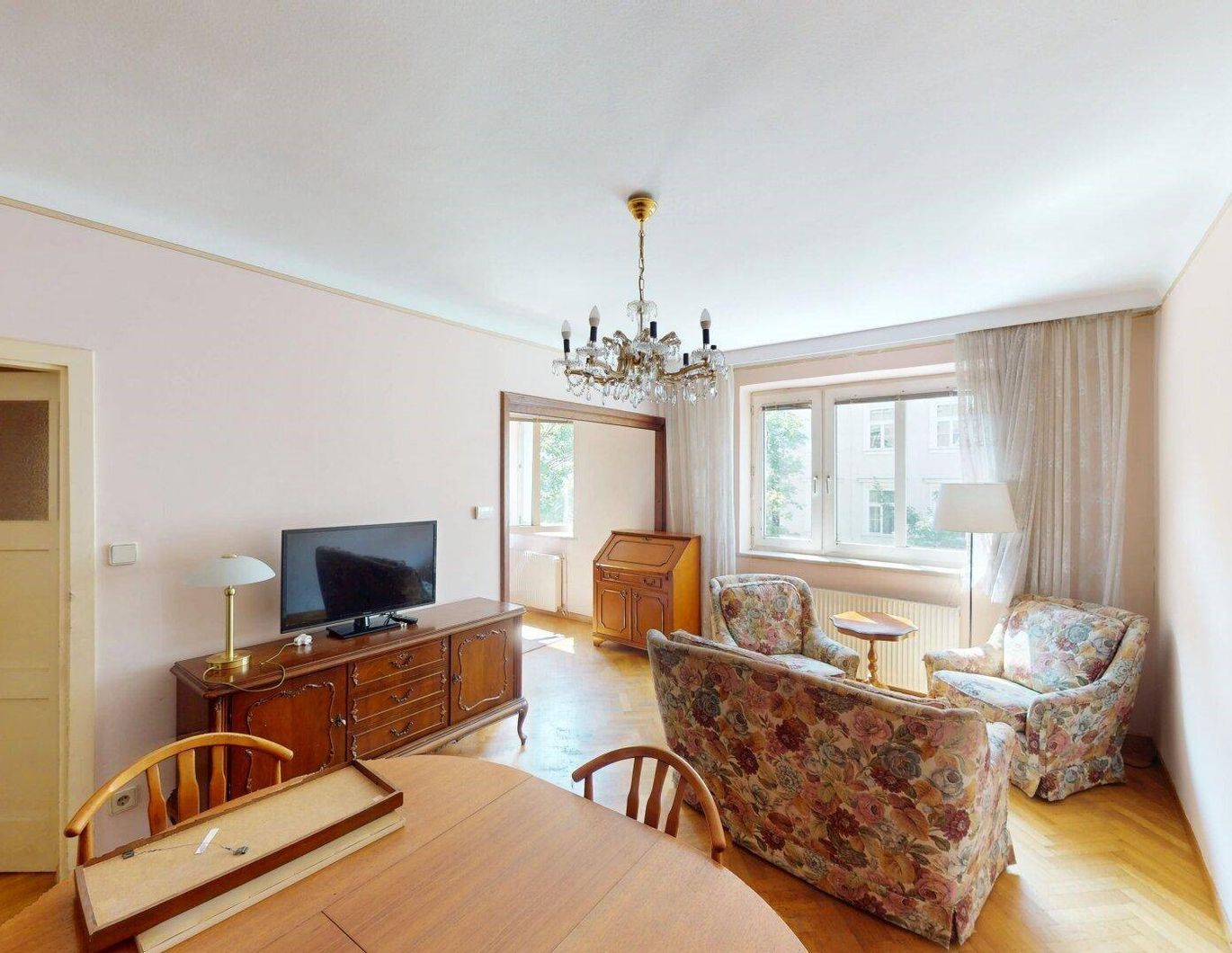 ️ Urbanes Wohnen in Wieden - 1040 WOHNUNG ZU VERKAUFEN