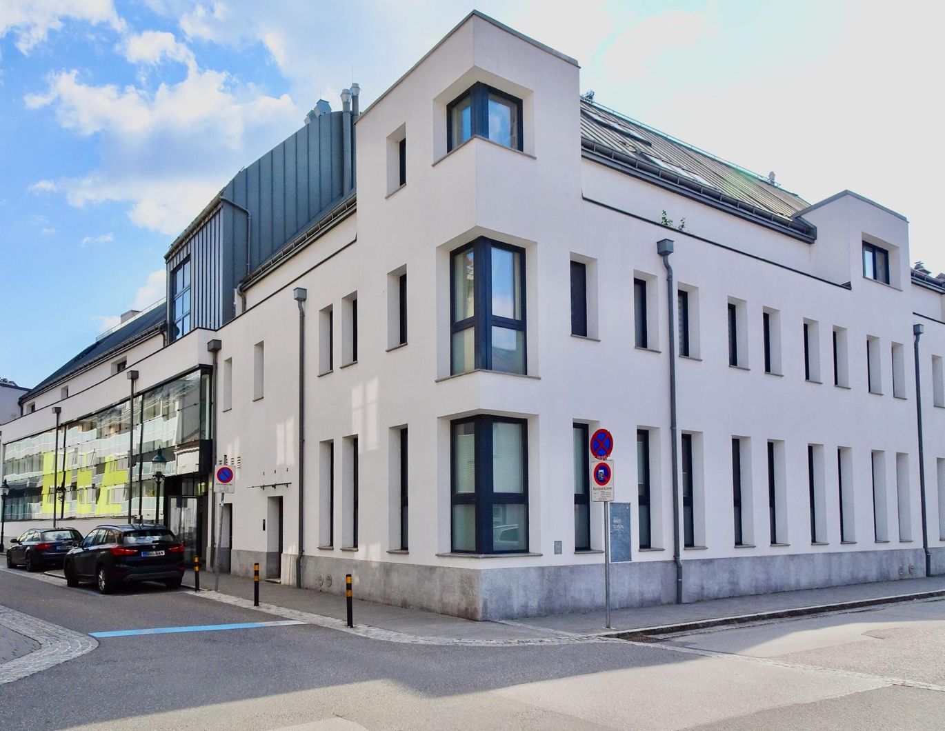 Wohntraum - Zentrum Korneuburg (Niederösterreich) (Provisionsfrei)