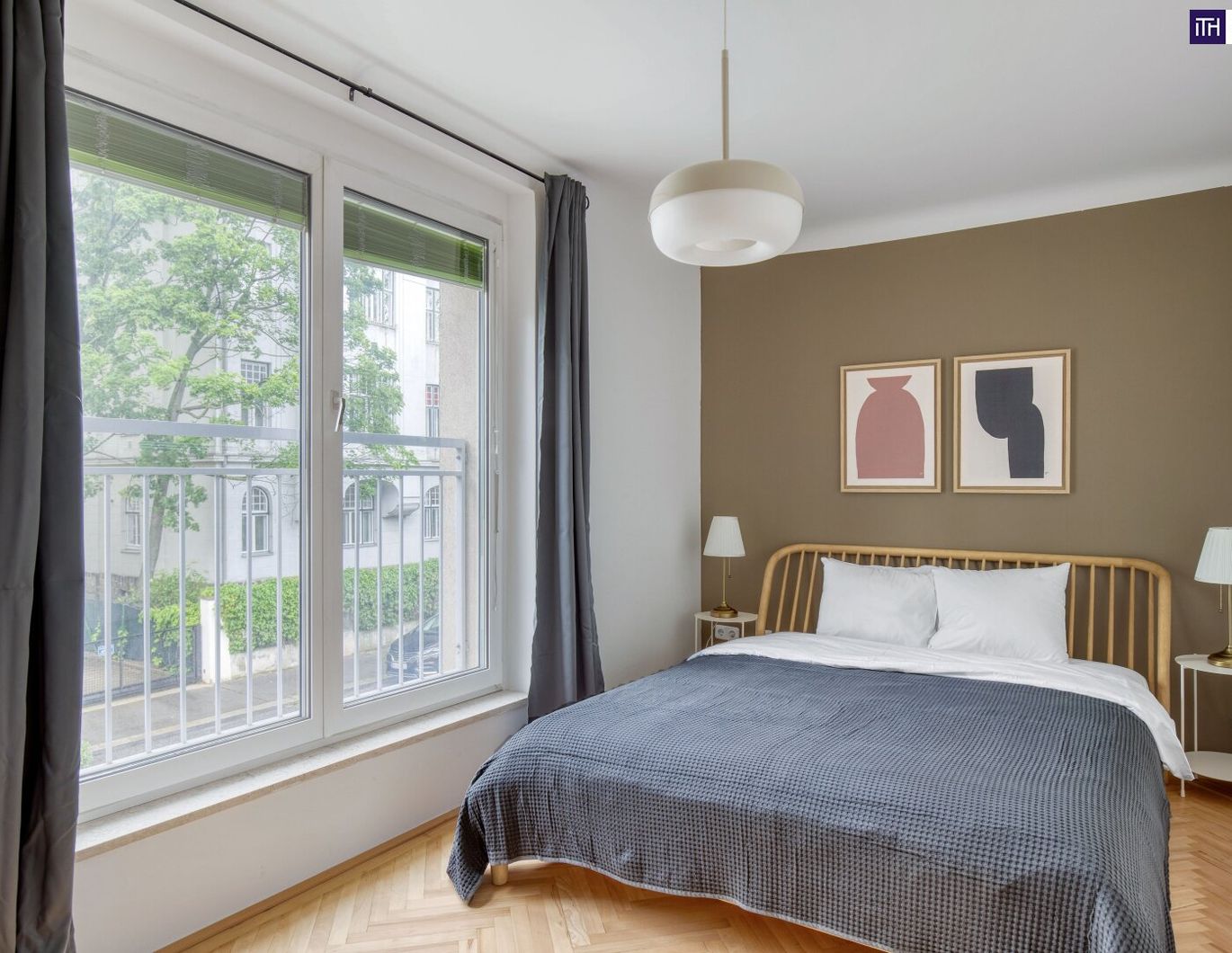 NEUER PREIS! Sanierte 3,5 Zimmer Wohnung mit top Ausstattung und bester Nachbarschaft.