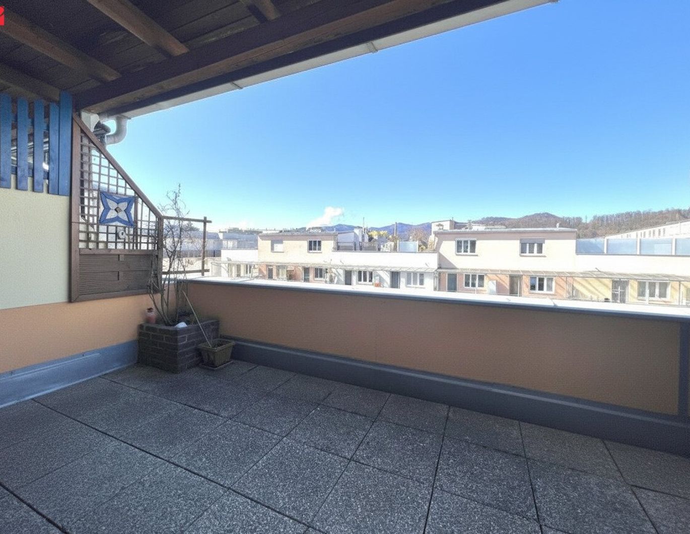 Jungfamilien aufgepasst! 3-Zimmer-Wohnung inkl. TG!