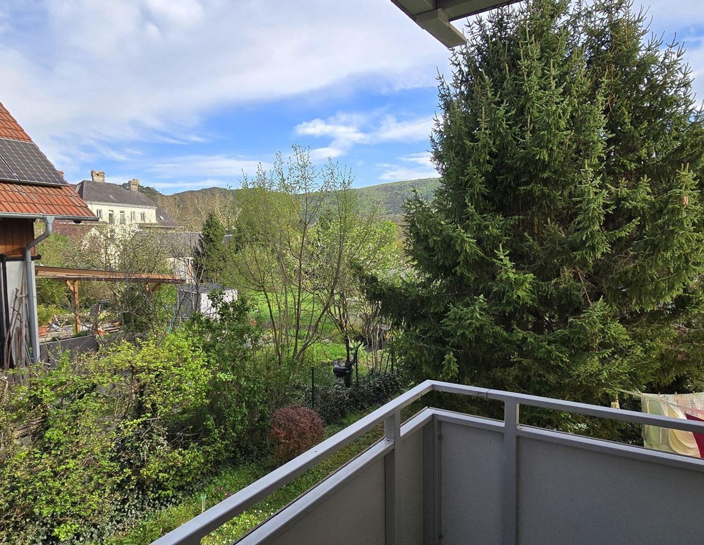 Hinterbrühl Grünruhelage mit eigener Garage , PROVISIONSFREI