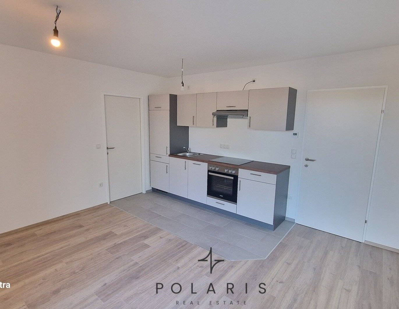 2-Zimmer Wohnung mit 129m2 Garten | Ausrichtung Süden