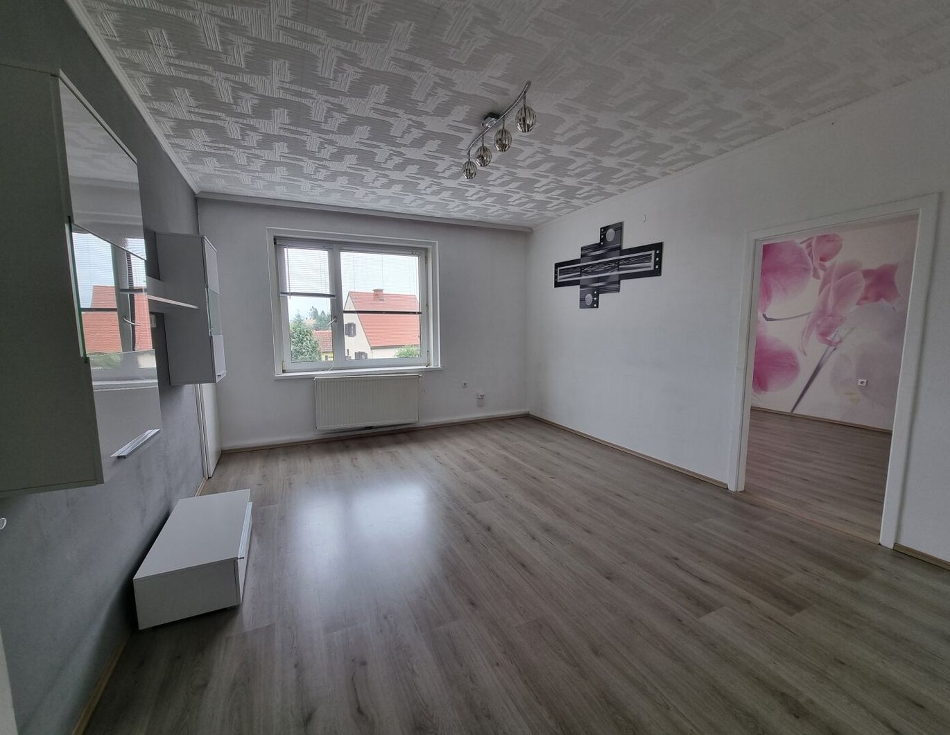 Schöne Pärchenwohnung Nähe Bahnhof!