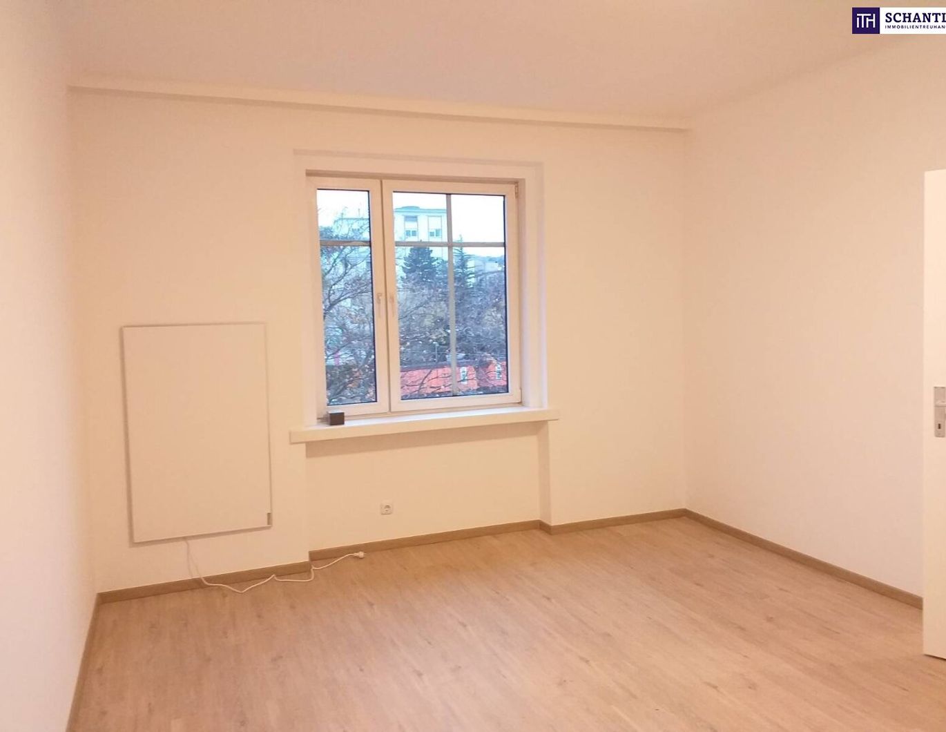 WOW! ANLEGERWOHNUNG IN 1110 WIEN! Sicheres Einkommen und historisches Flair: Vermietete Wohnung in 1110 Wien - Altbauqualität!