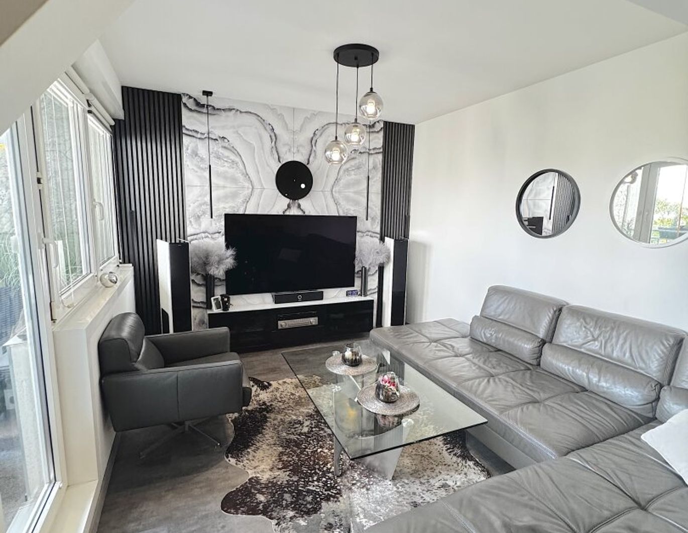 Charmante 3-Zimmer-Wohnung mit 2 Loggien in 1200 Wien - Ideal für junge Familien!