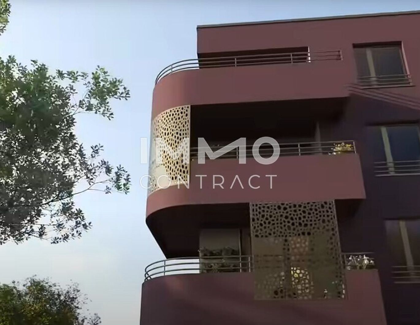 Neubau-Erstbezug: Gemütliche Dreizimmer-Wohnung mit viel Platz