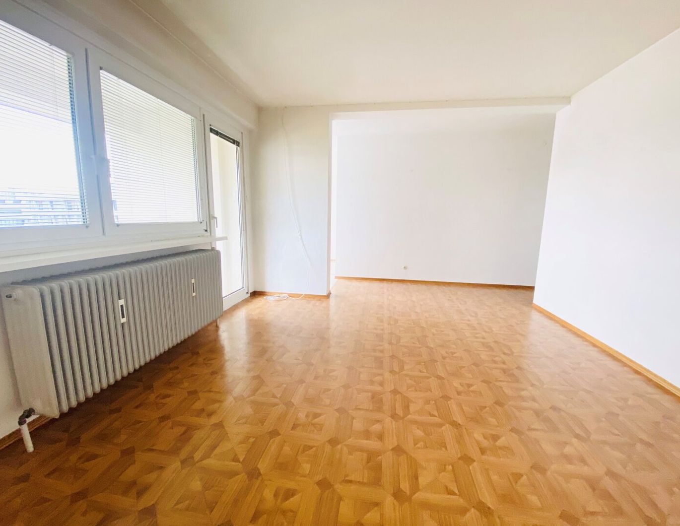 PROVISIONSFREIE 3-ZIMMER WOHNUNG MIT PERFEKTEM GRUNDRISS!