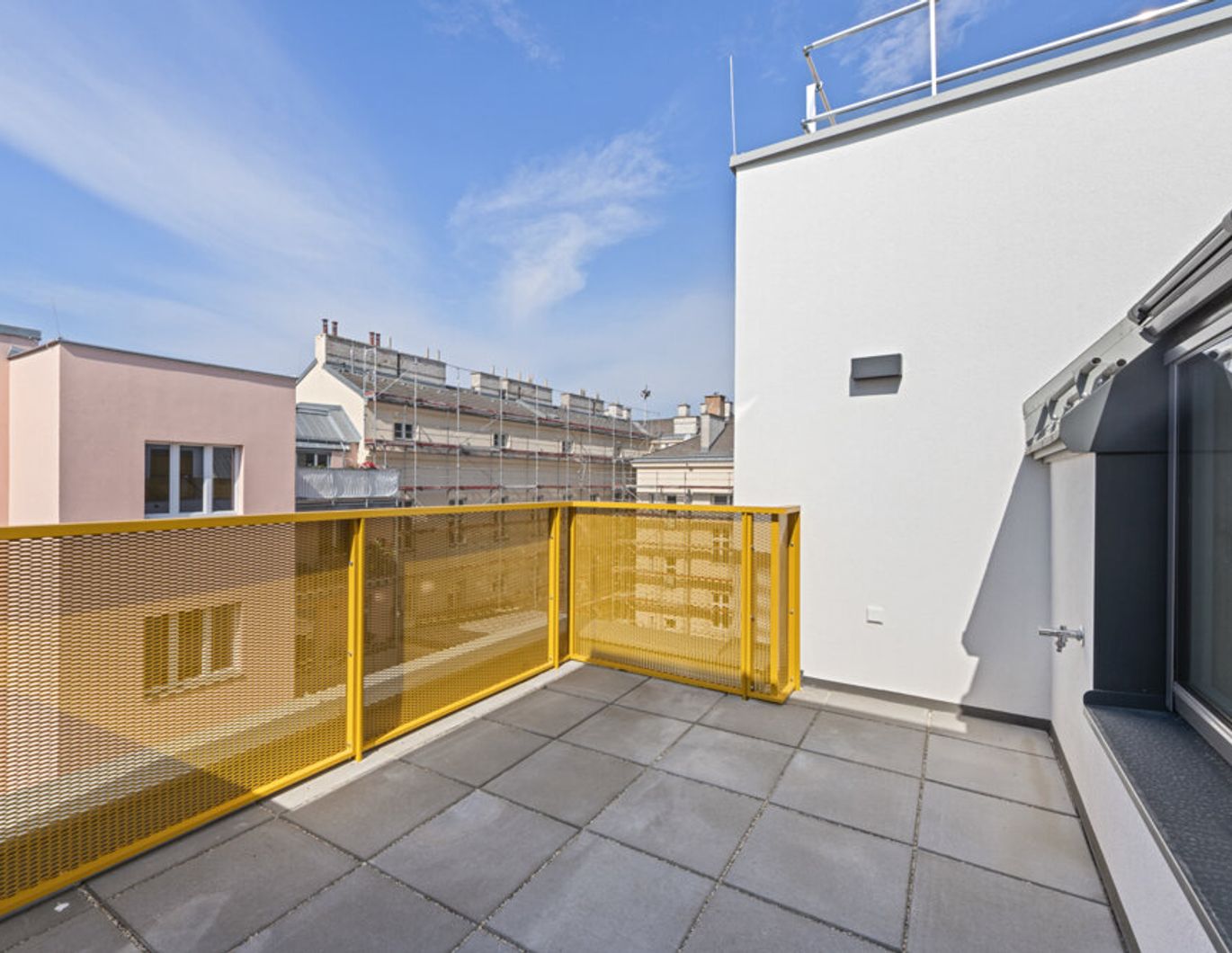SOLEY - Charmante 2-Zimmer-Dachgeschoßwohnung - Top 51
