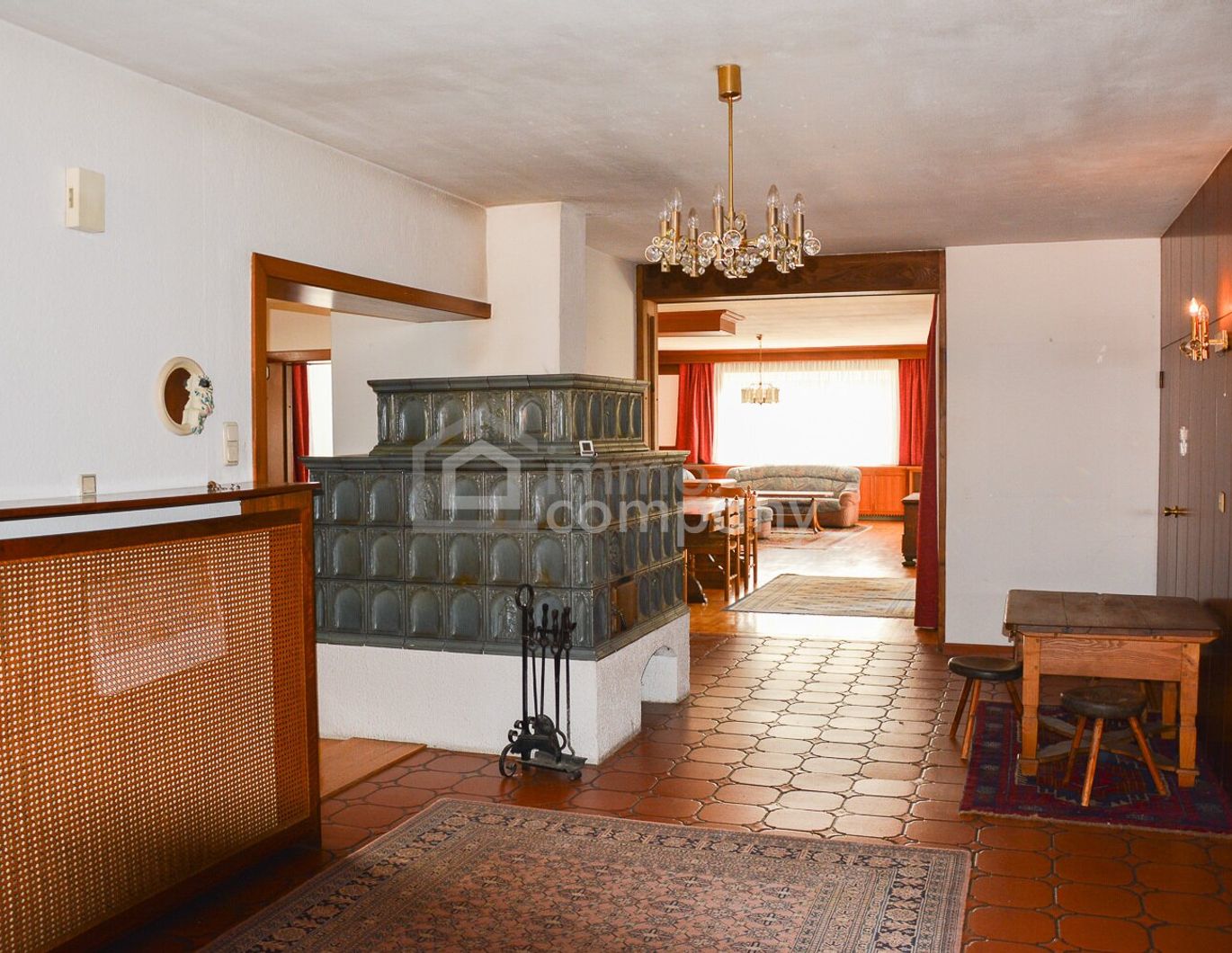 Rarität für Großfamilien - 220m² in HIMBERG!