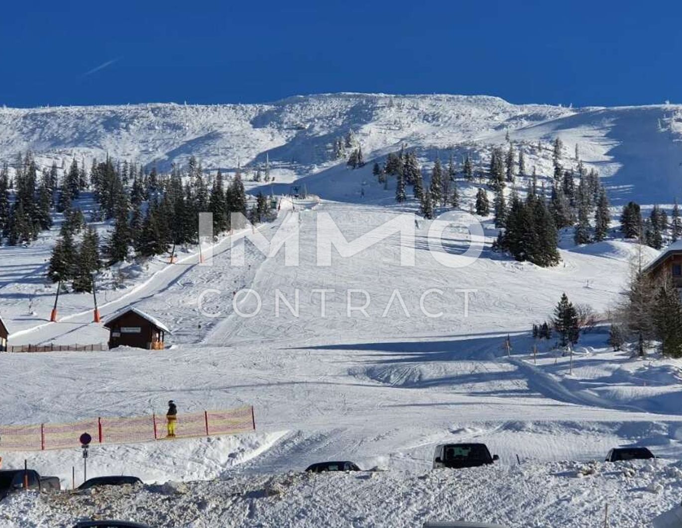 PLANNERALM - DAS NATURPARADIES: SKIHOTEL MIT DIREKTEM PISTENZUGANG 16 ZIMMER RESTAURANT-BAR-LOUNGE