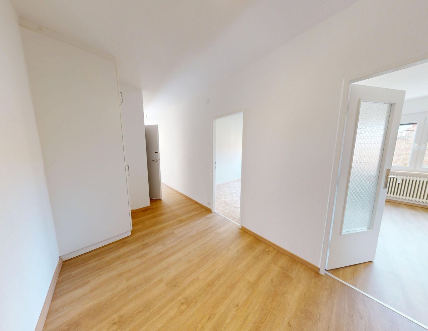 NEUSANIERTE MIETWOHNUNG ++ mit möblierter Küche nahe Hauptplatz Knittelfeld ++