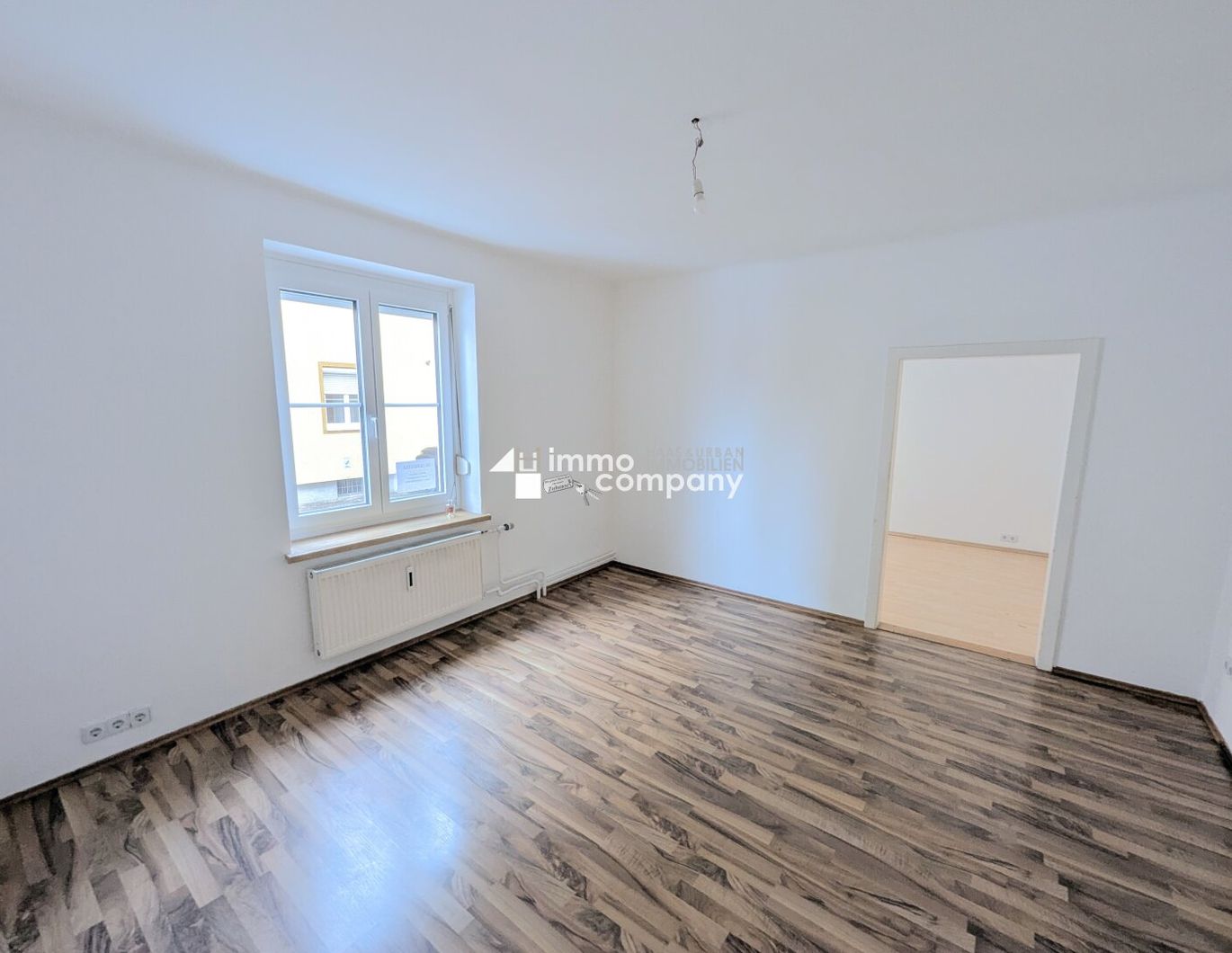 Elegantes Wohnen in Top-Lage: 68m² Wohnung mit 3 Zimmern