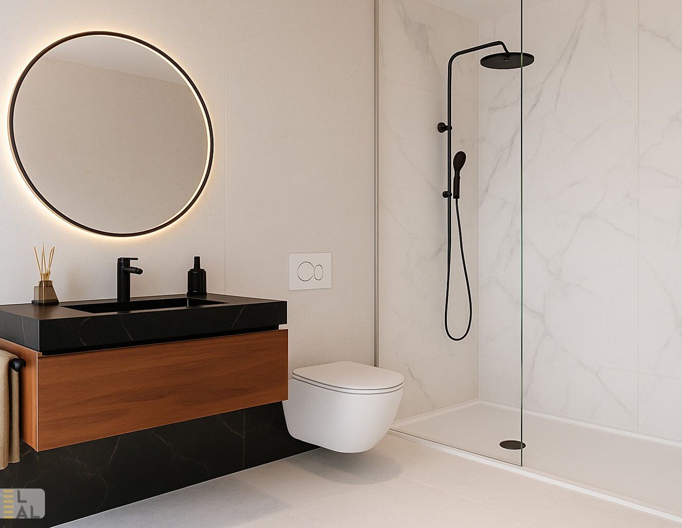 Exklusives Wohnen in Wien: 2-Zimmer-Erstbezug Wohnung mit Terrasse Loggia und Garten! - Top Lage!