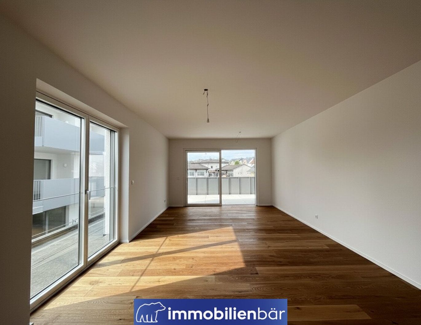 OrtLieb - Wohnen im Da und Durt - Mietwohnung - Haus A (Durt) Top 6 - bezugsfertig