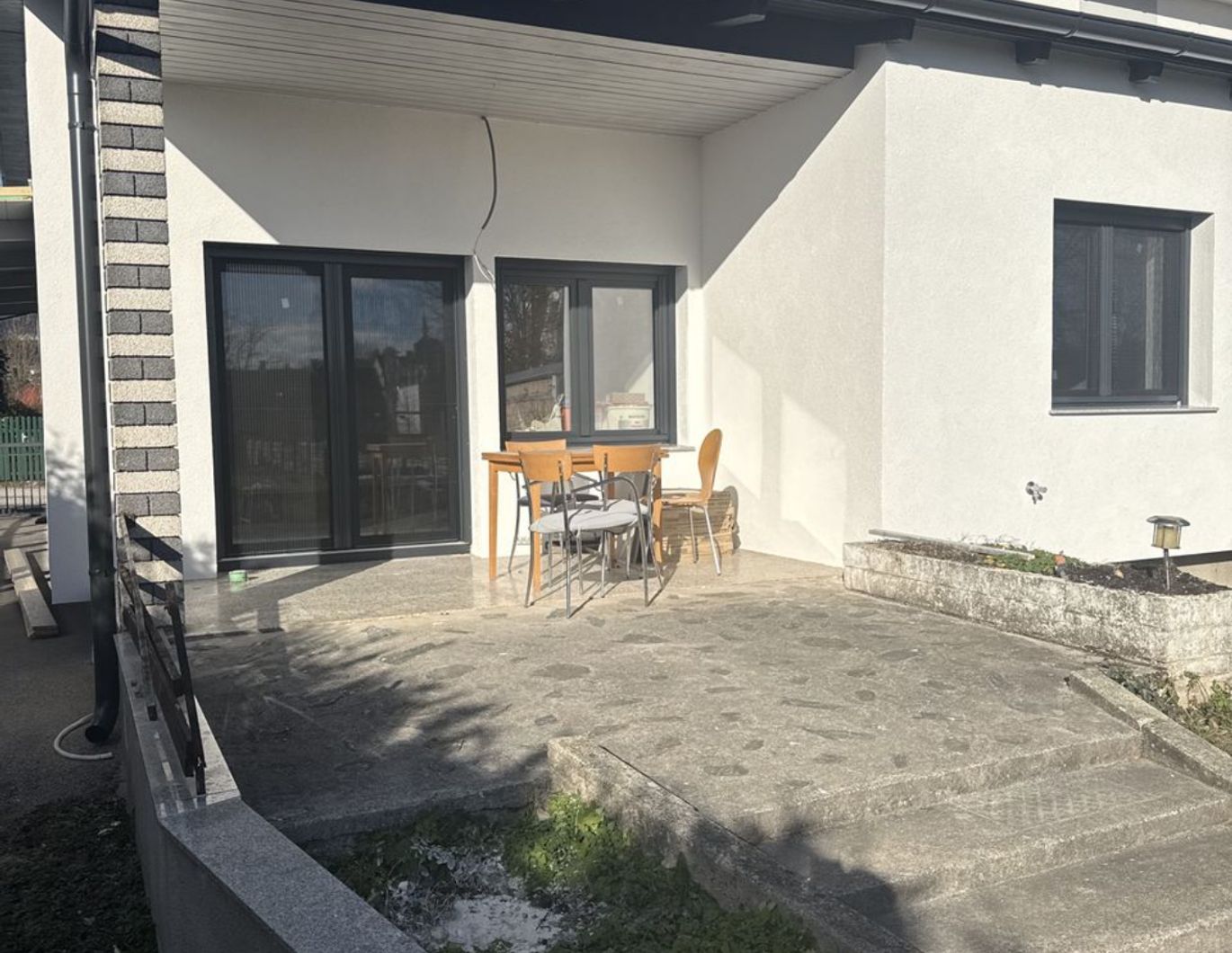 Kernsaniertes Einfamilienhaus