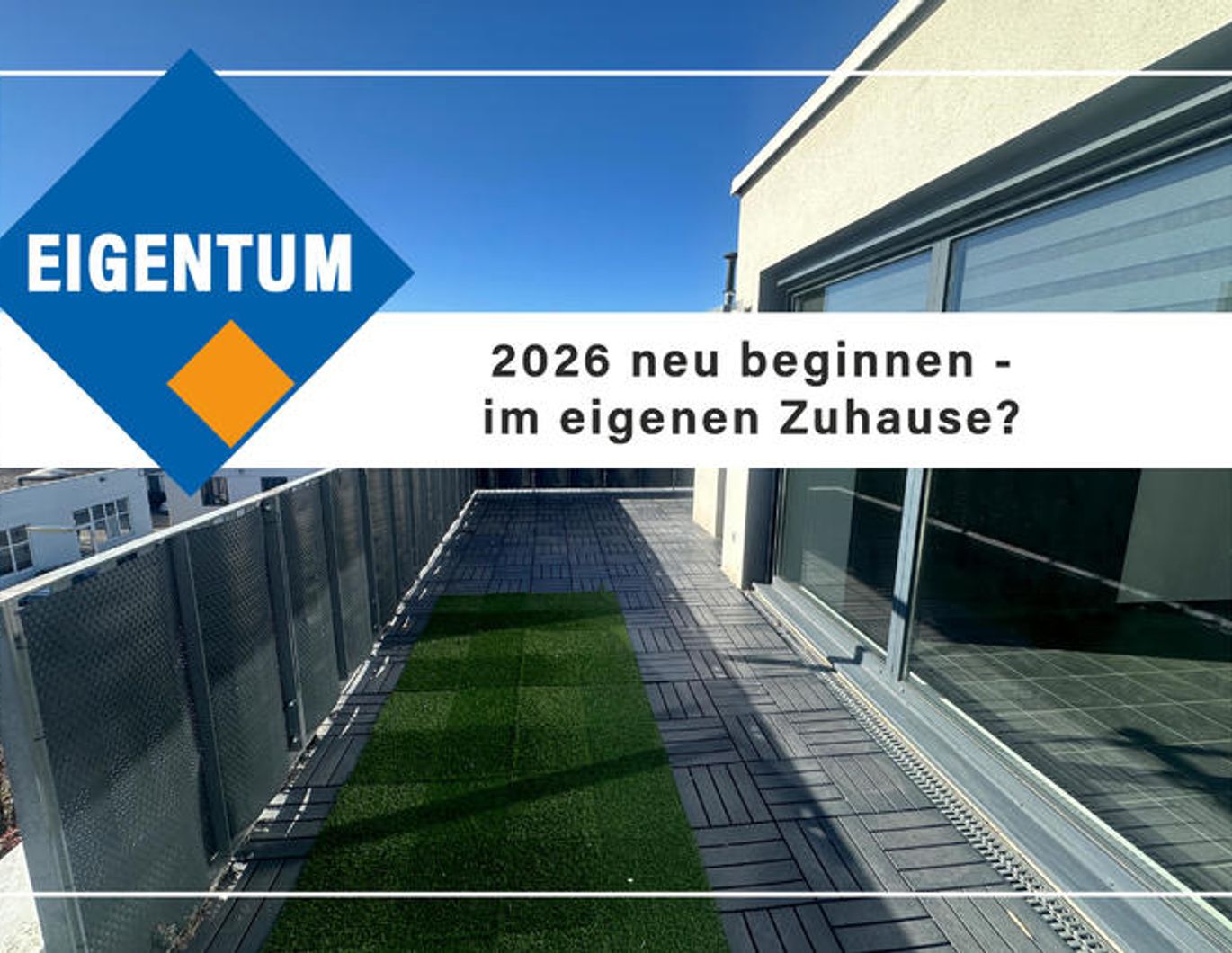 4 Zimmer Dachgeschoss-Maisonette mit Klimaanlage