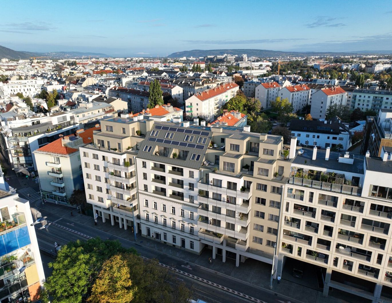 Anlegerhit: 1,5 Zimmer Wohnung - Top 1.10