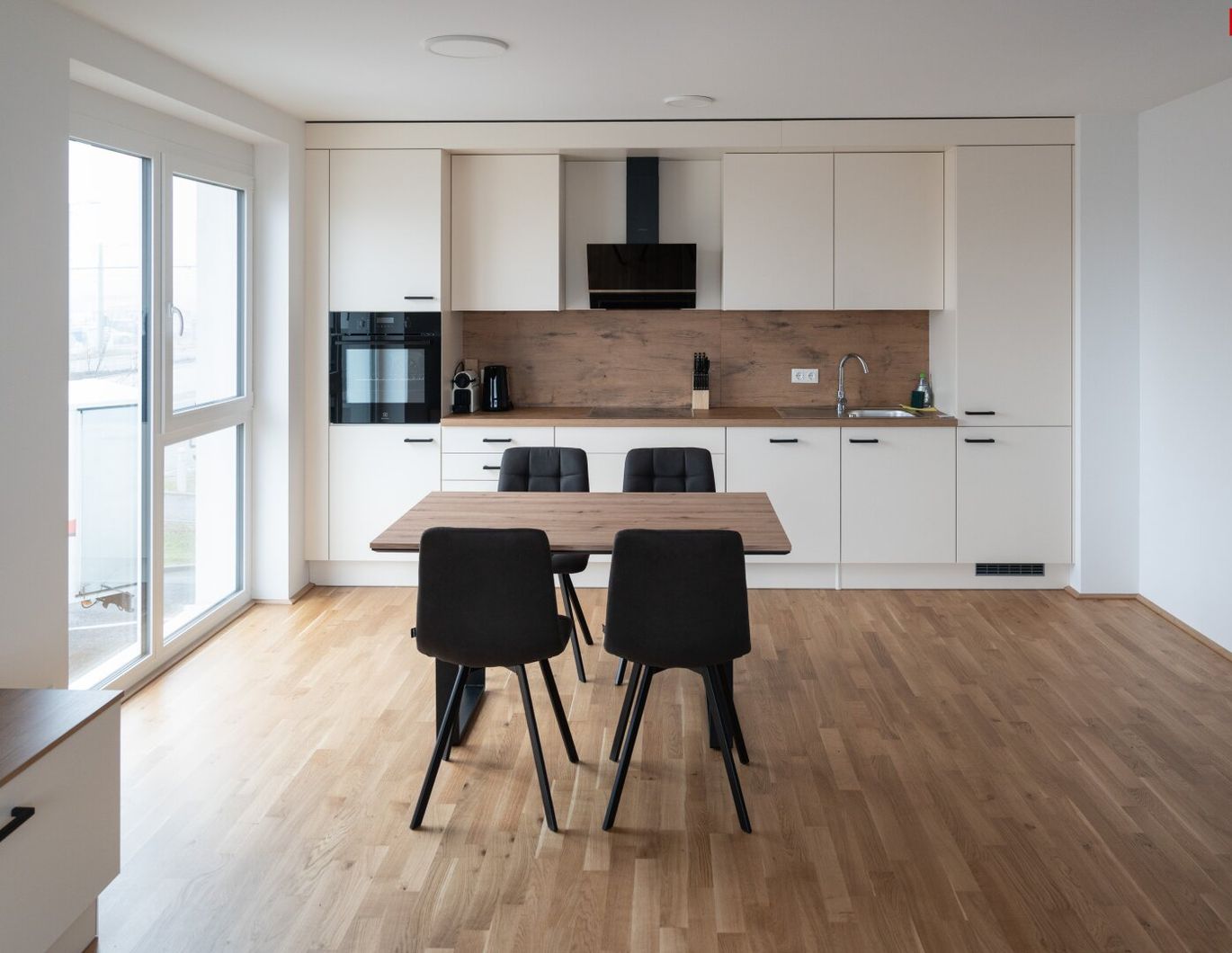 Top Mitarbeiterwohnungen - voll möbliert und flexibel mietbar - für bis zu 4 Personen je Wohnung!