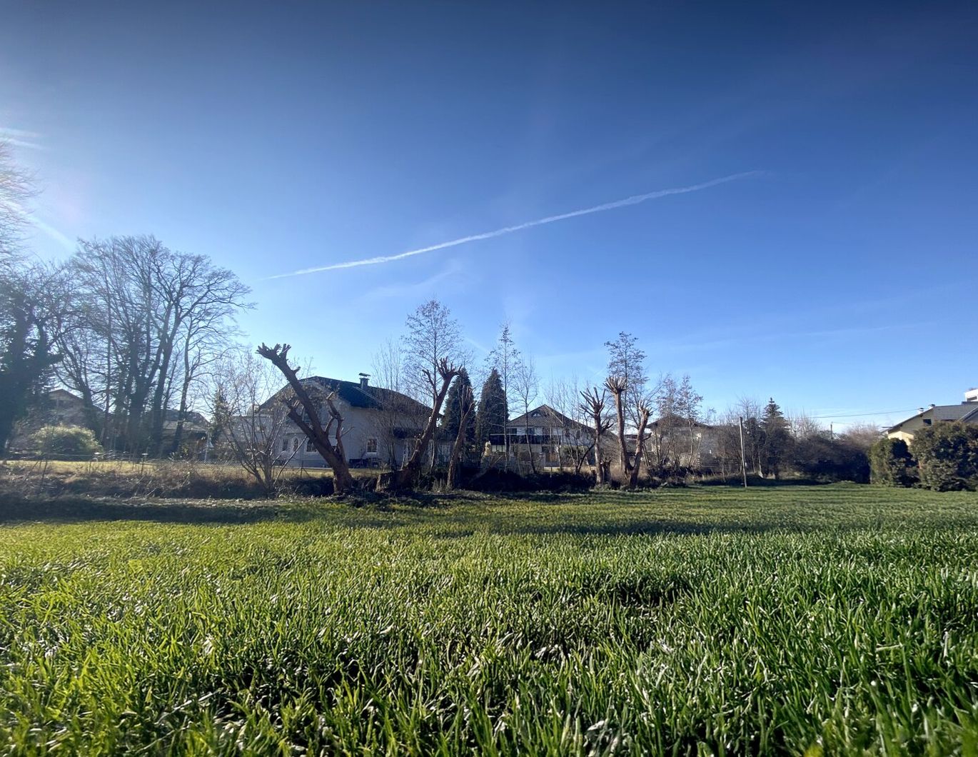 2 Zimmerwohnung in Alt Liefering mit schönem Balkon