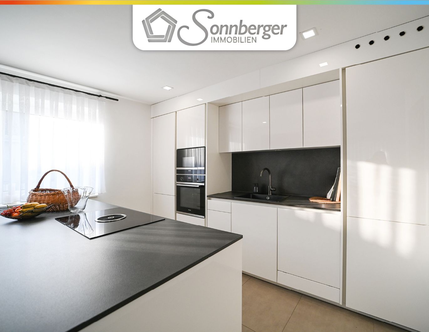 SÜDLICHT - Wohnen mit Hauscharakter im Süden von Linz