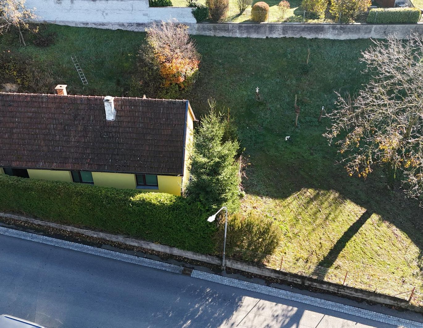 Kleines, sanierungsbedürftiges Häuschen mit Potenzial!