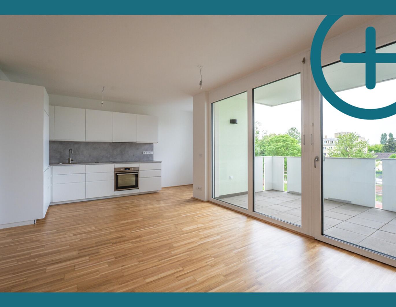 2-ZIMMER WOHNUNG MIT BALKON | SCHERBANGASSE 3