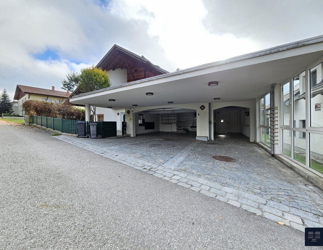 Großzügig & repräsentativ - Exklusives Familienanwesen in Bad Leonfelden