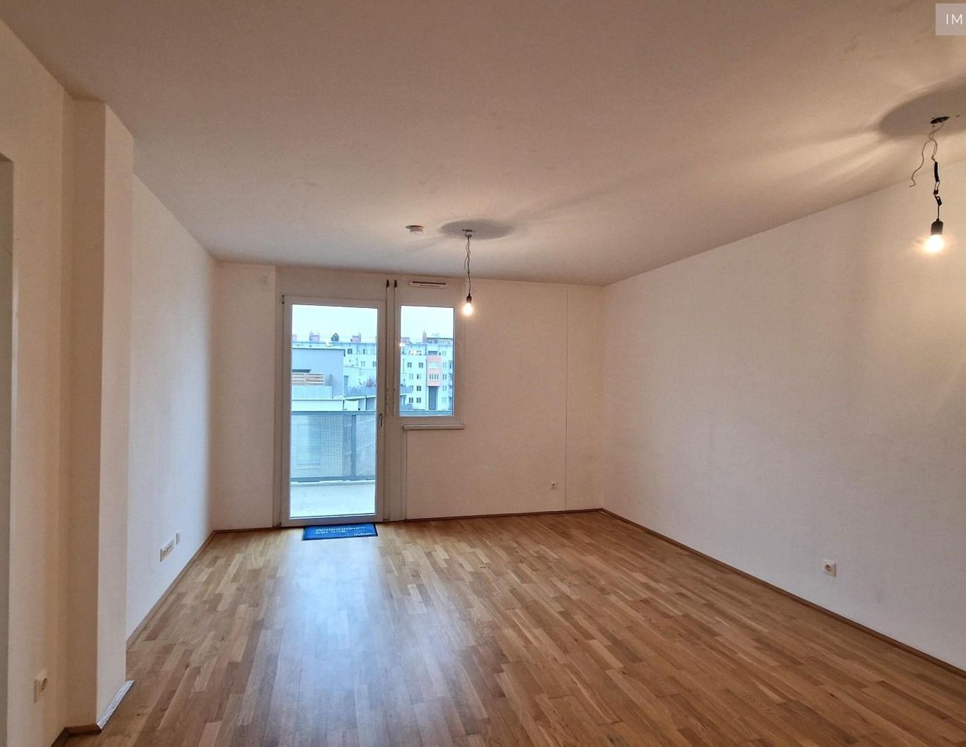 Neubauwohnung mit großer Loggia ++ Deckenkühlung ++ Nähe Simmeringer Bad ++ 3.OG