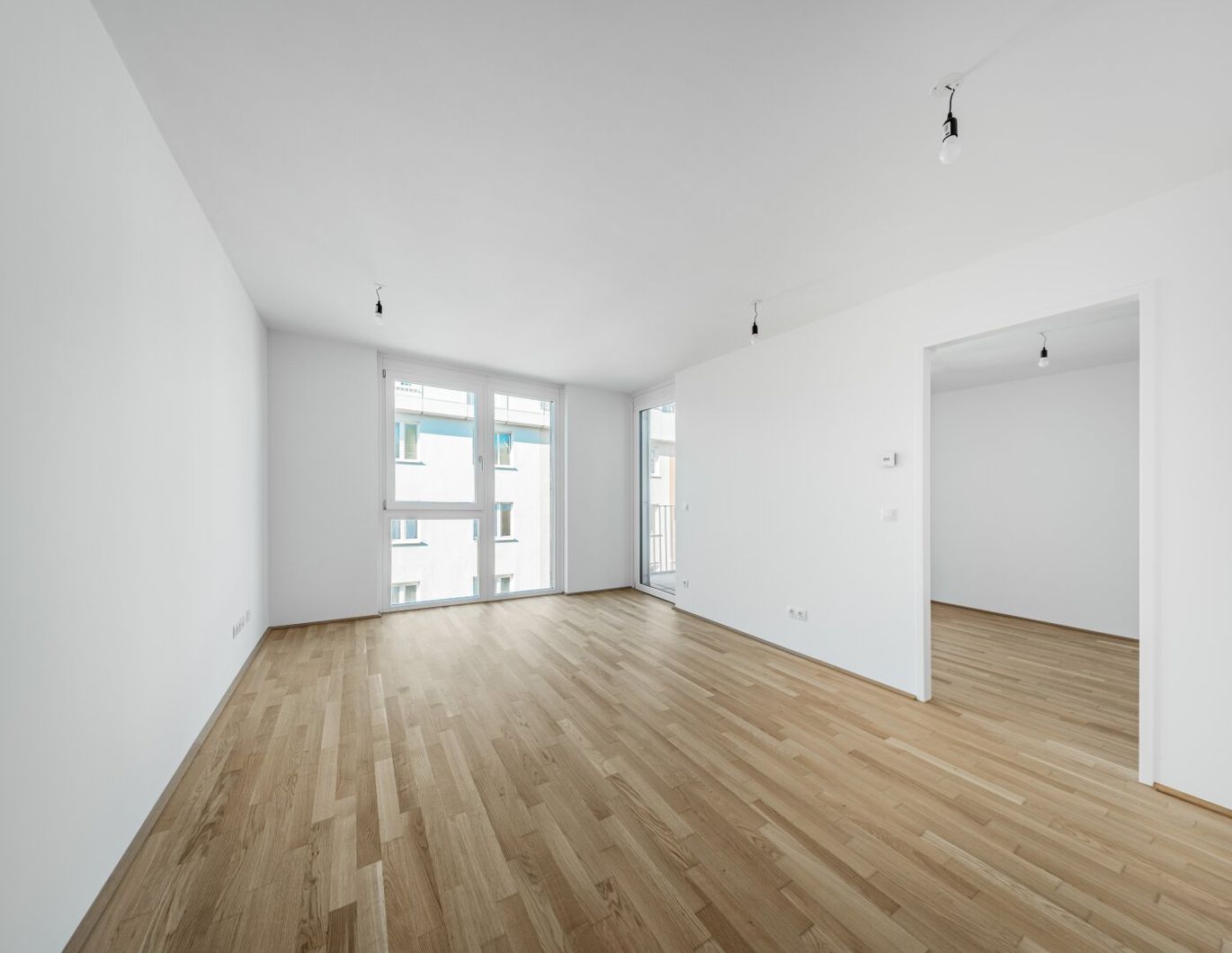 SINGLE & PÄRCHEN TRAUMWOHNUNG >> moderne 2 ZI Wohnung in idealer Lage >> Alte Donau, Floridsdorfer Spitz