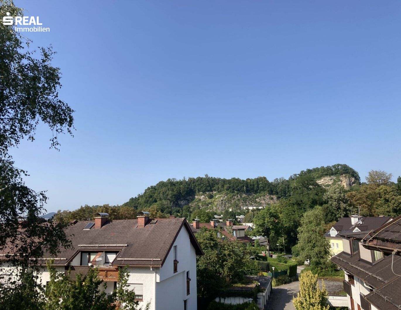 Riedenburg-Highlight: 5 Zimmer, 2 Terrassen, perfekte Familienlage