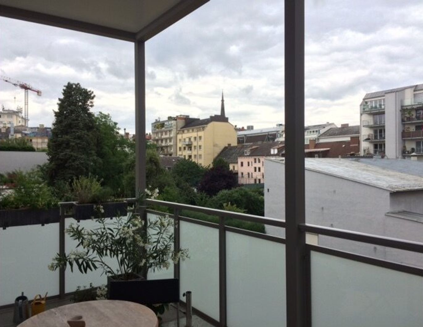 Modernes Wohnen im Herzen von Linz - 2 Zimmer Wohnung mit Fußbodenheizung und allen Annehmlichkeiten!