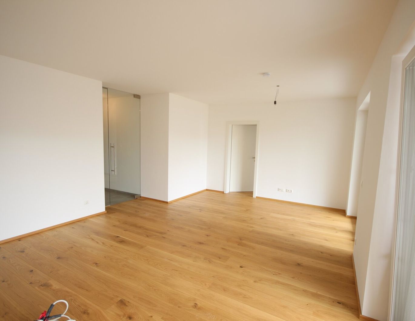 ANLEGEROBJEKT - Wohnen am Kalvarienberg - 72,93m² Gartenwohnung mit großer Terrasse und Tiefgaragenparkplatz zu verkaufen