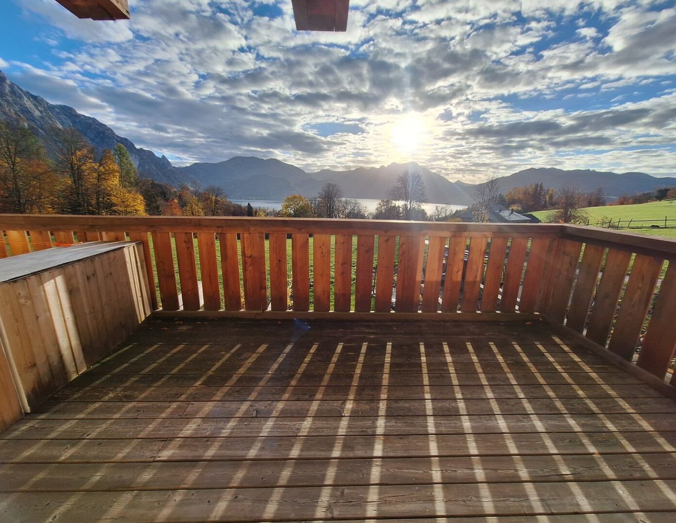 Zwischen See und Stille - Ihr persönlicher Rückzugsort am Attersee