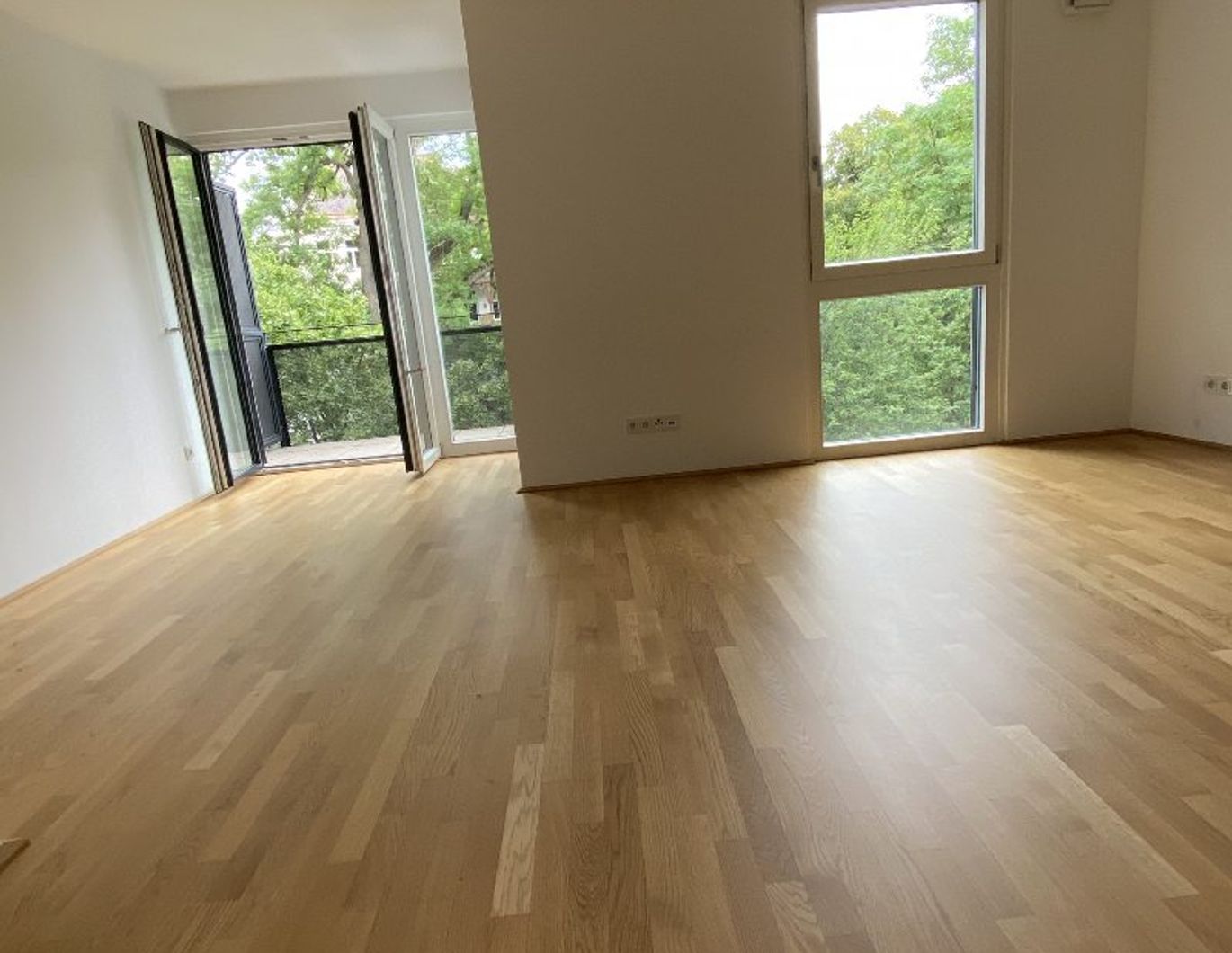 3 Zimmer Terrassennwohnung in der Gymnasiumstraße 24