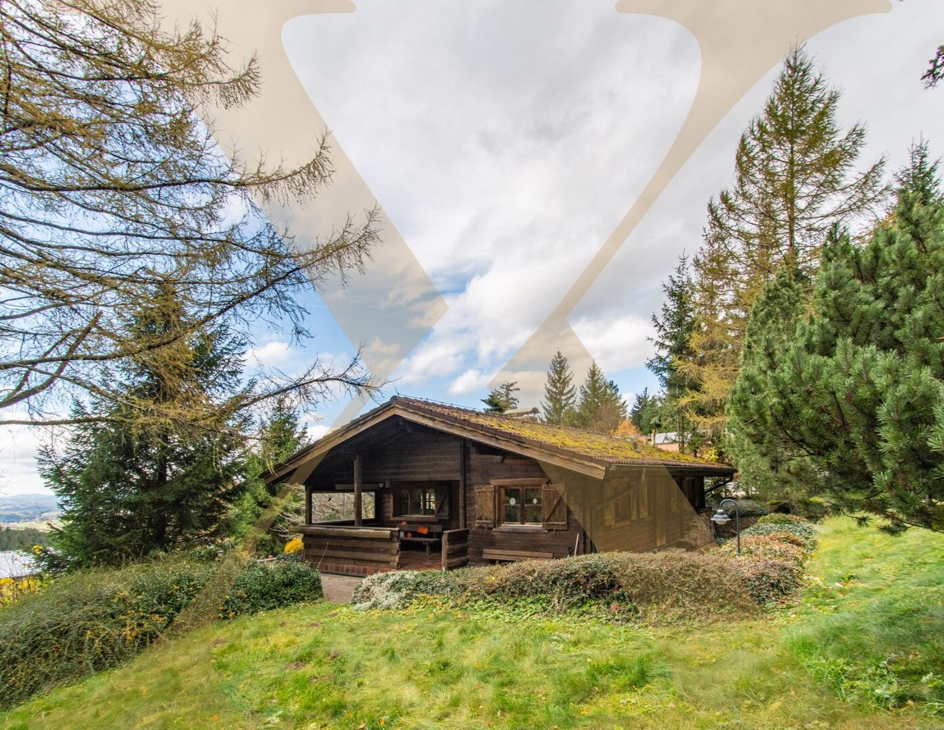 Gemütliches Landhaus in sonniger Ruhelage von Eidenberg zu verkaufen!