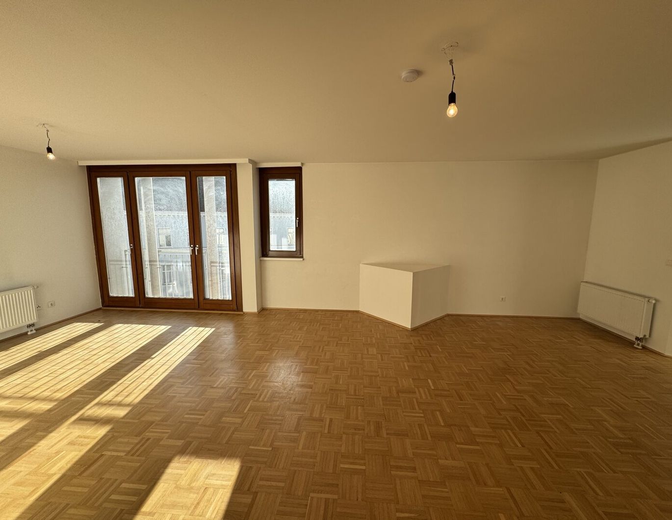 Helle 1-Zimmer-Wohnung | 47 m² | Lift | Nähe U4 Pilgramgasse | € 990