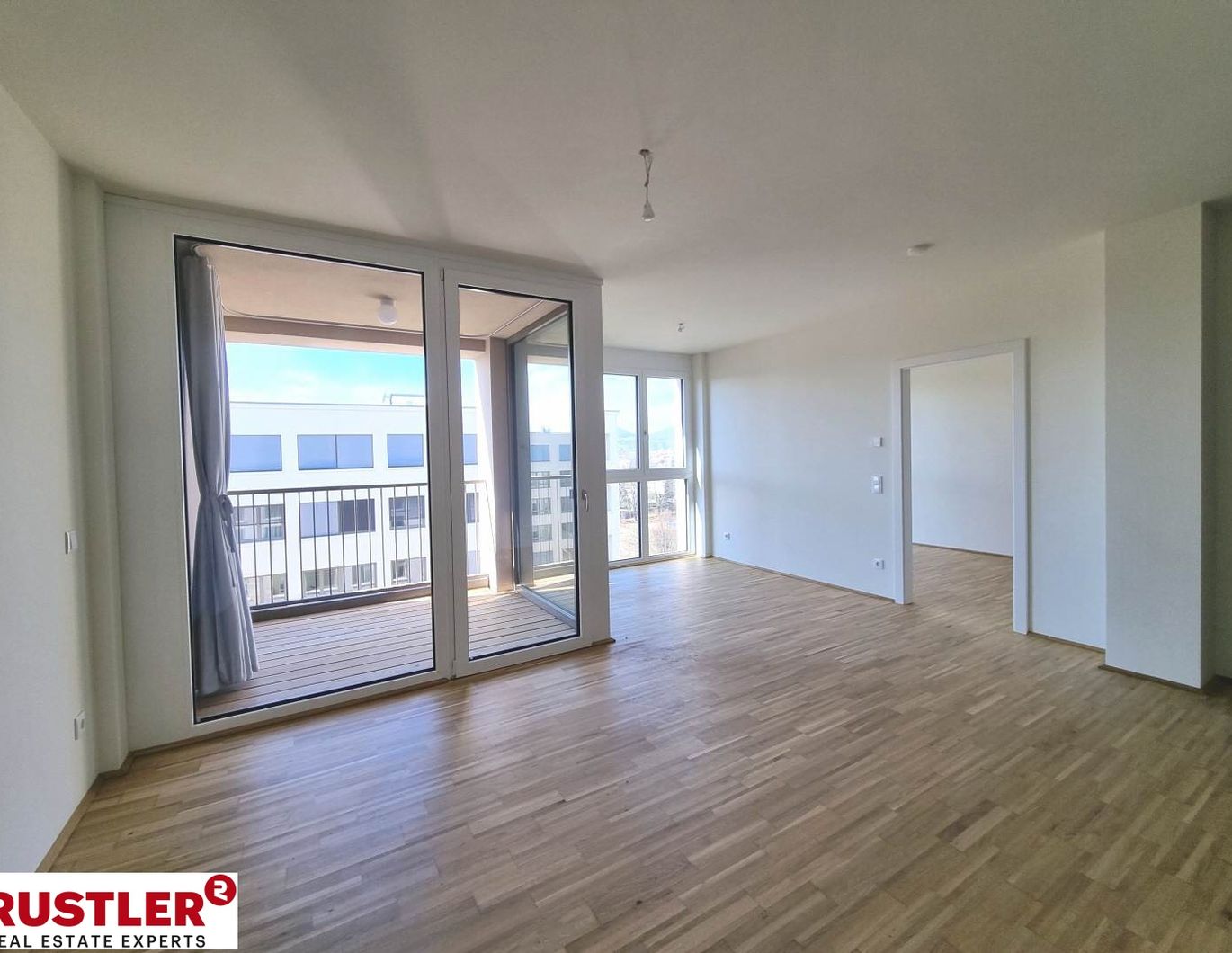 PROVISIONSFREI - Perfekter Mix aus Stadt und Natur: Jakomini Verde