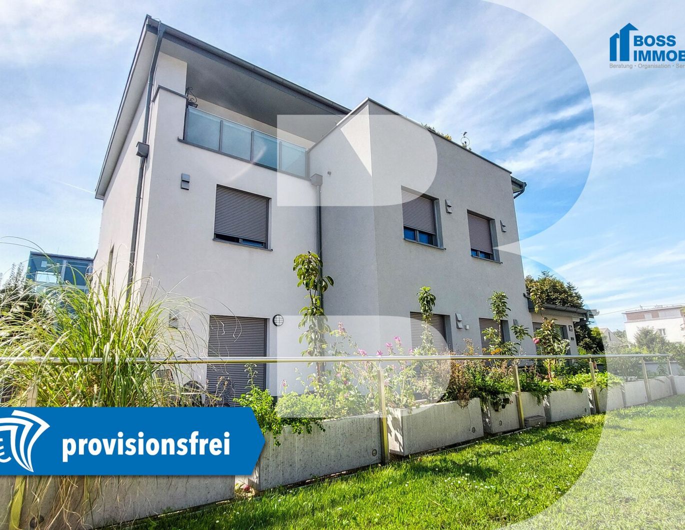 Indira | Sofortbezug inkl. TG-Platz