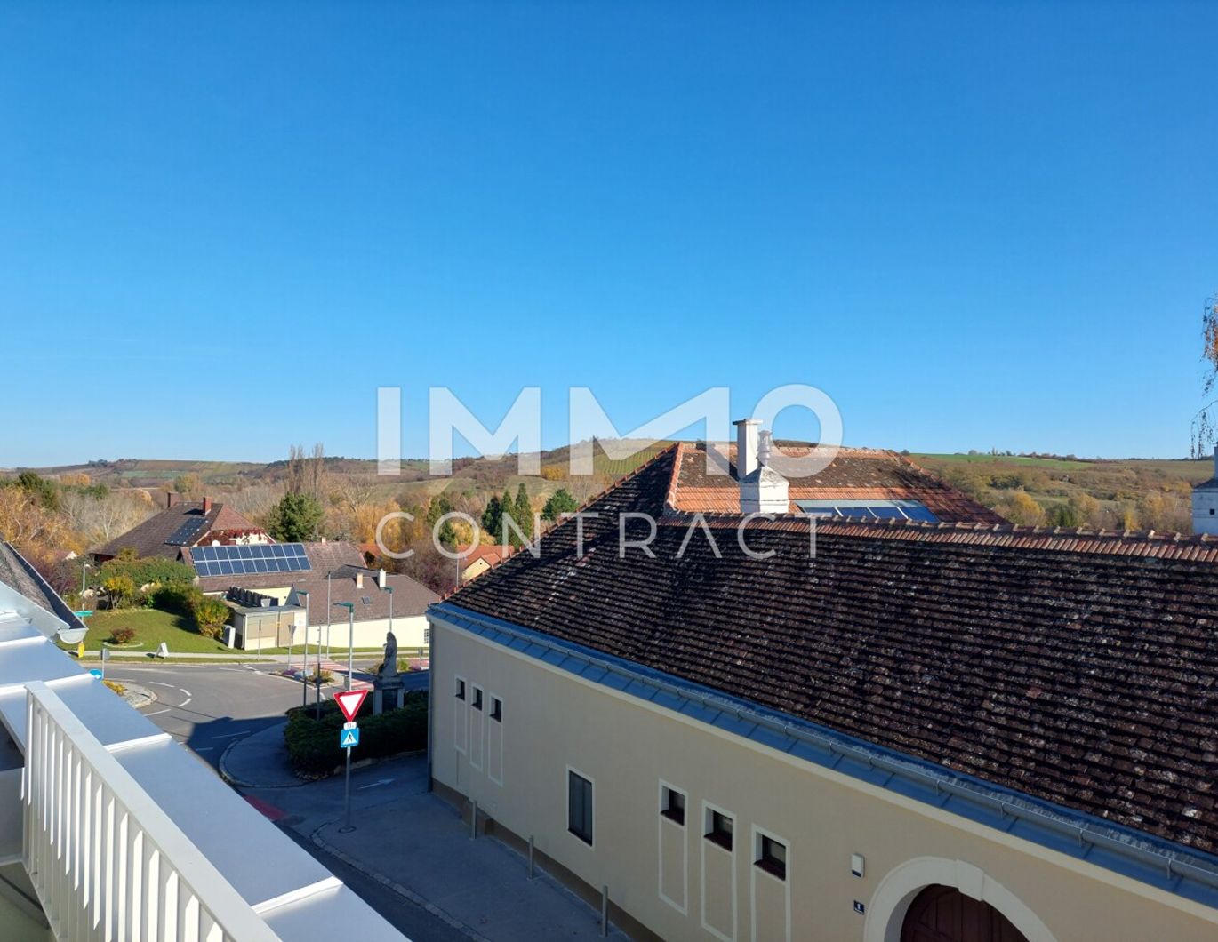 Erstbezug: Ab in die eigenen 4 Wände + inklusive Garagenstellplatz