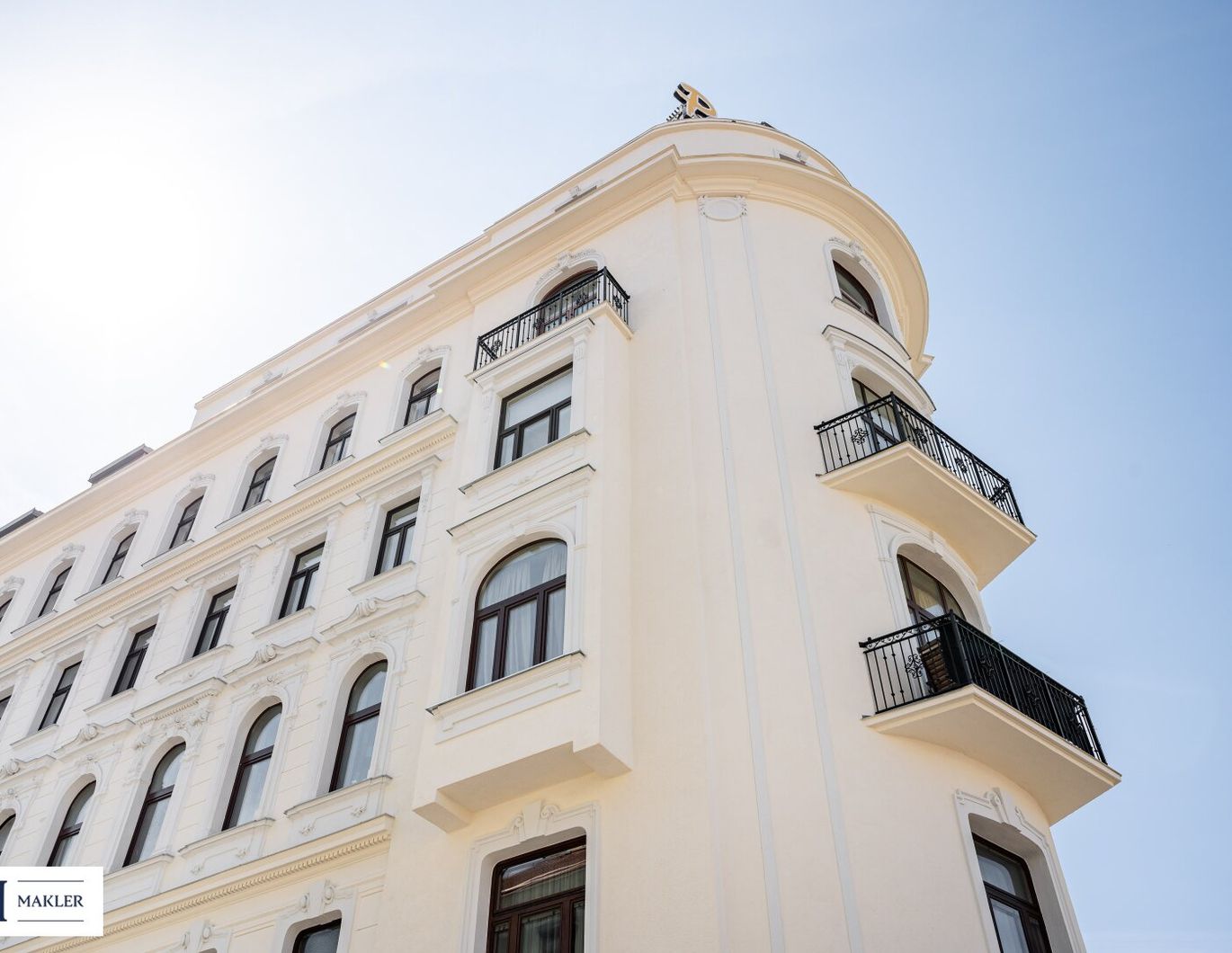 Betongold - sichere Kapitalanlage im Herzen der Stadt mit Zukunftspotenzial