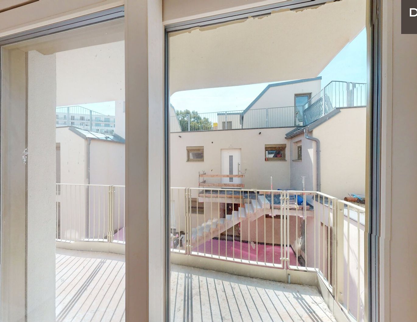ANLEGERPREIS | ERSTBEZUG | 3-ZIMMER | BALKONWOHNUNG | RUHELAGE