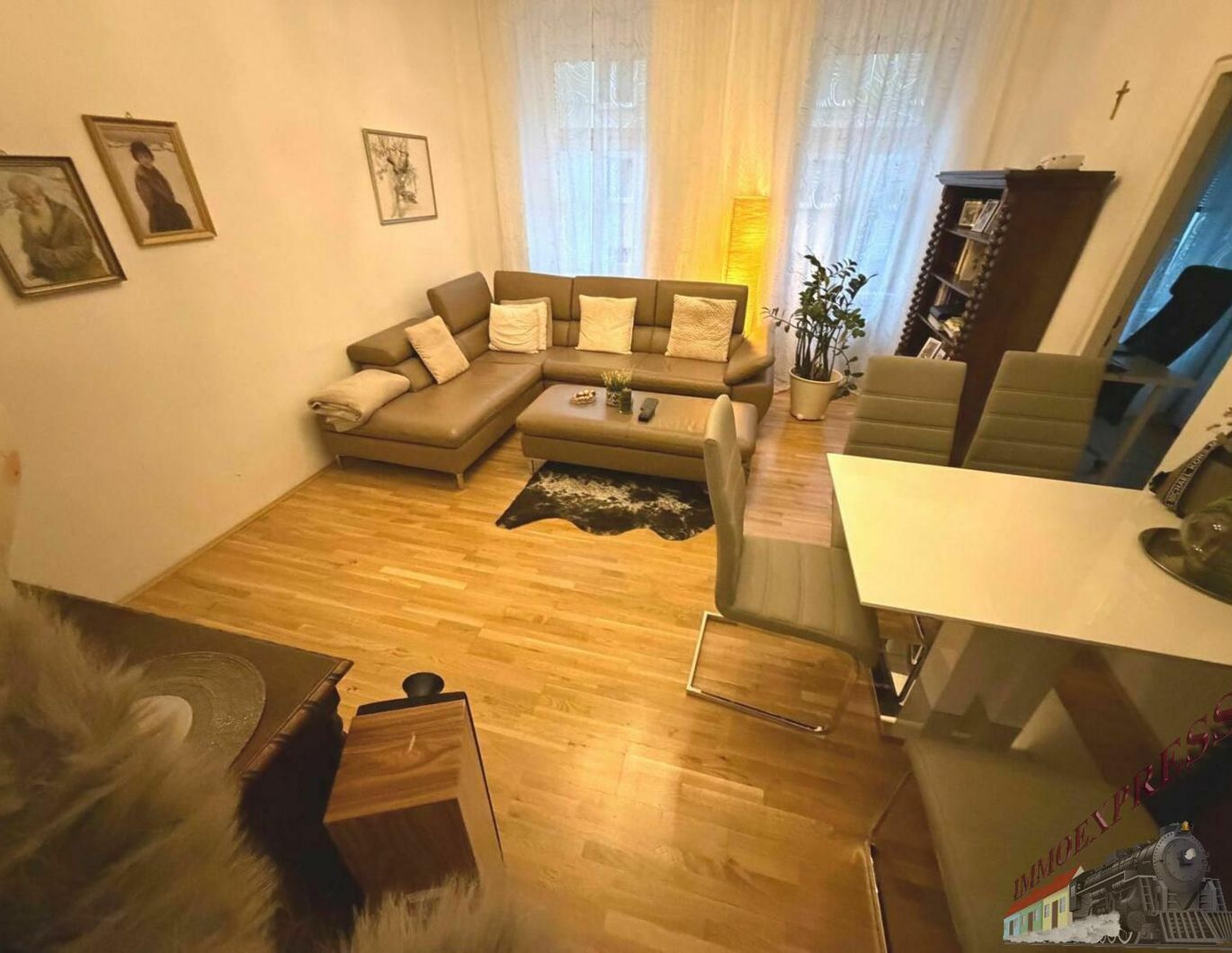 Perfekte Starterwohnung in attraktiver Lage